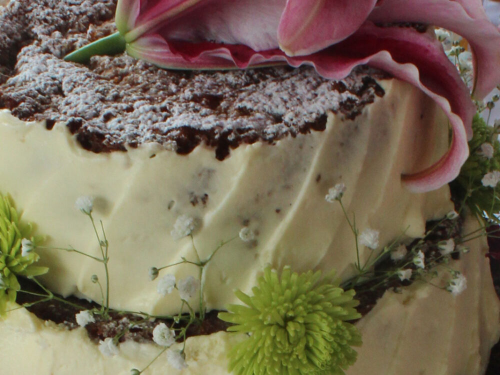 Yeshua -Torta de Manzana - Imagen 3