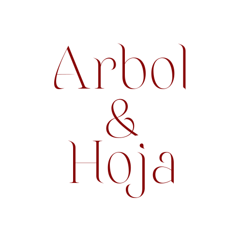 Arbol y Hoja
