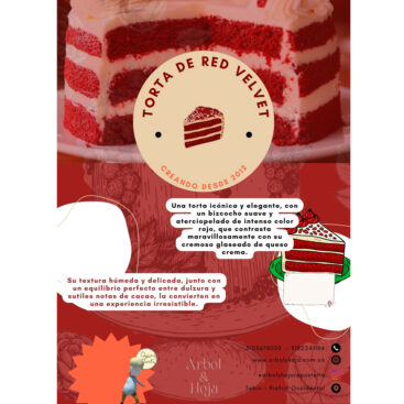 Red velvet